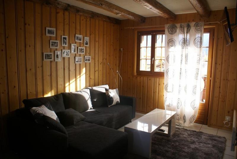 Chalet Michel Bruson 外观 照片